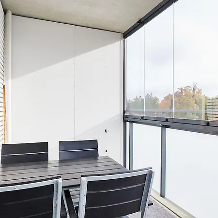 Apartamento Tasokas Kaupungin Keskustassa. *