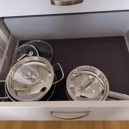 Apartamento Tasokas Kaupungin Keskustassa. *