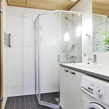 Apartamento Tasokas Kaupungin Keskustassa. Tampere