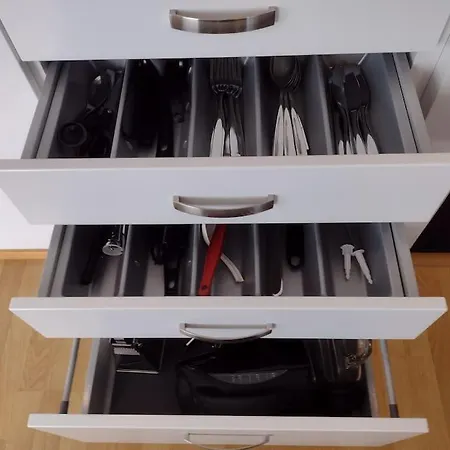 Tasokas Kaupungin Keskustassa. تامبير