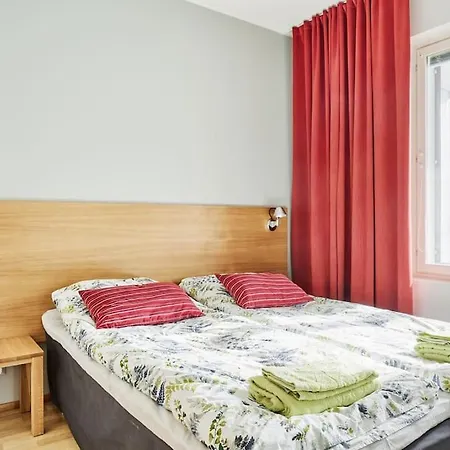 Tasokas Kaupungin Keskustassa. تامبير